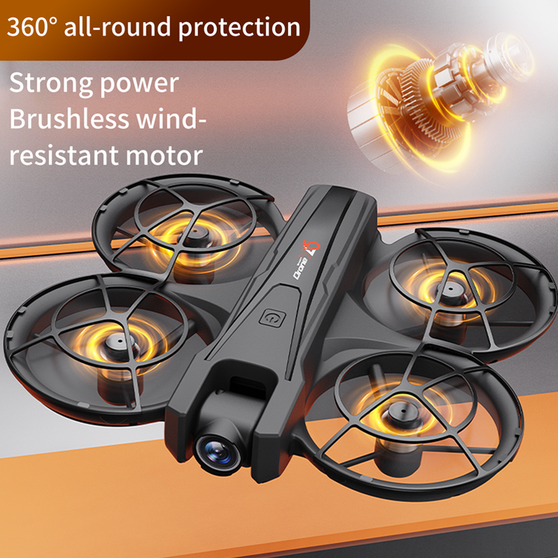 YL05 Mini Drone 8K HD Camera S - Dj Rc Drone recensione e prezzo