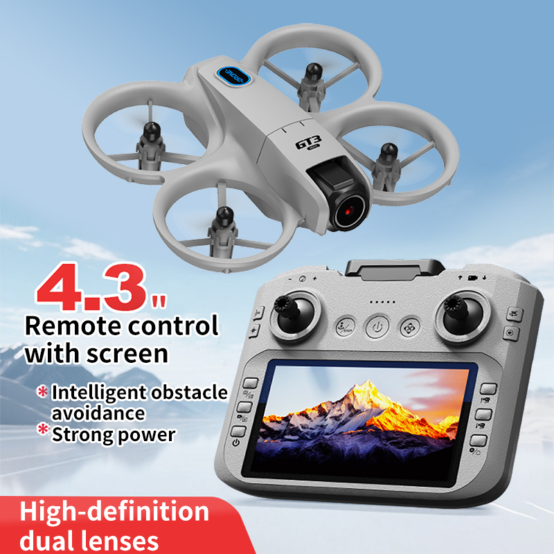 2026 GT3Max HD 8K RC Drone wit - Drone Vera Rc recensione e prezzo