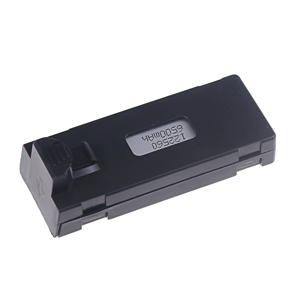 3.7V 6500mAh Lipo Battery For  - Drone Rc E99 recensione e prezzo
