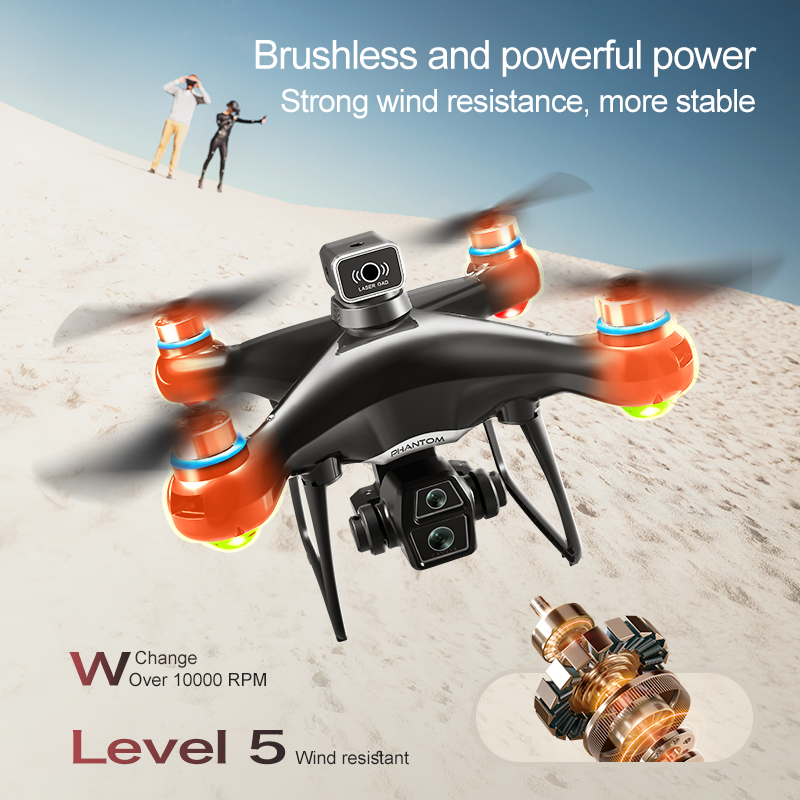 Bexine New Z3 GPS Drone with 4 - Drone App Rc Fpv recensione e prezzo