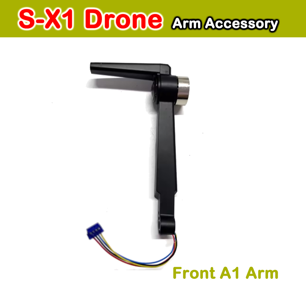 LYZRC S-X1 Original Motor Arm  - Lyzrc Drone recensione e prezzo