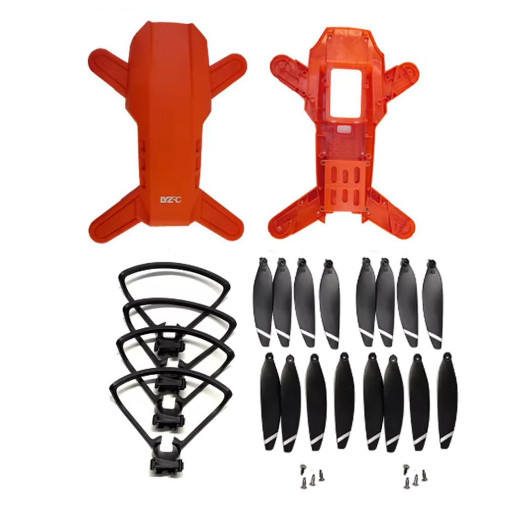 LYZRC Drone Spare Part Propell - Lyzrc Drone recensione e prezzo
