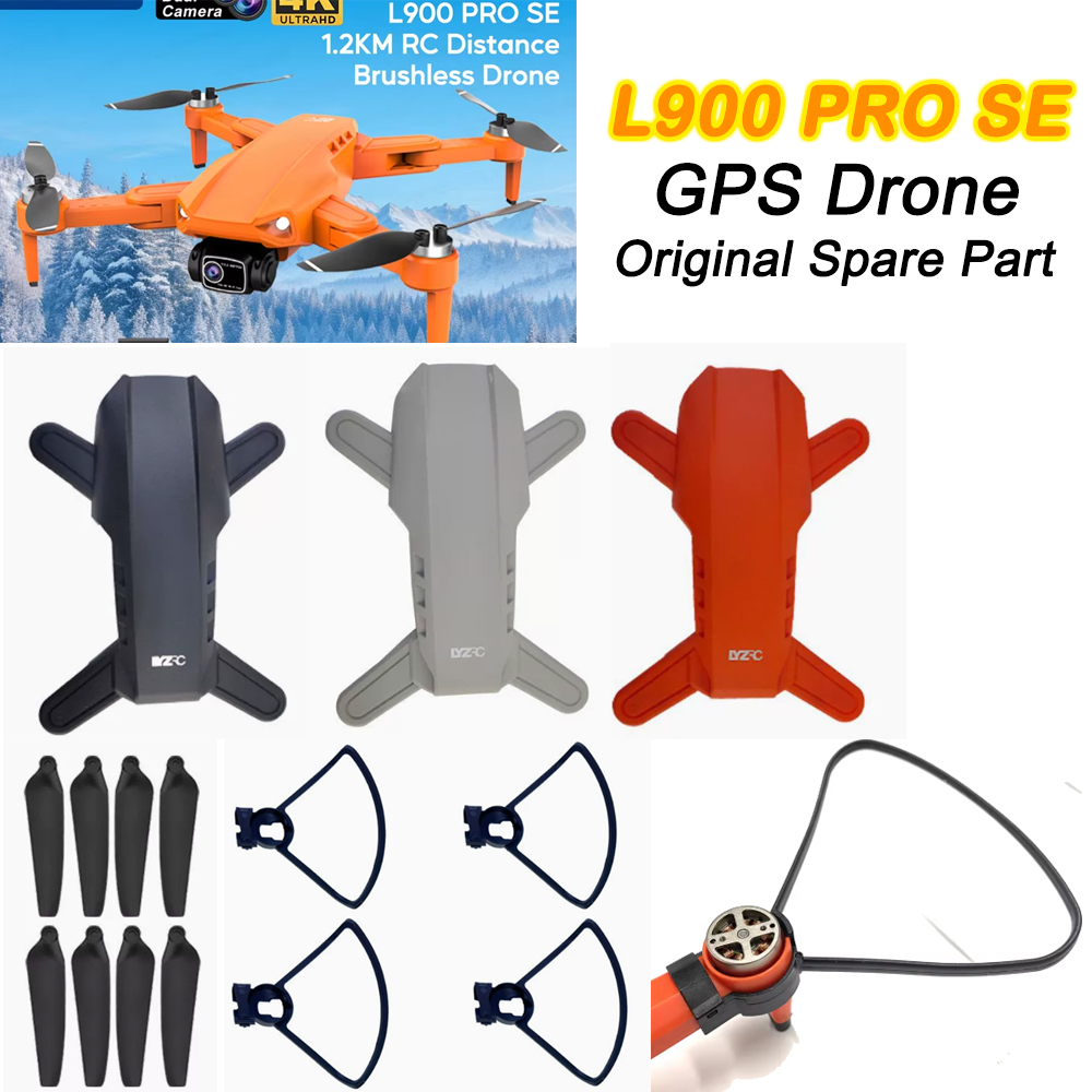 LYZRC Drone Spare Part Propell - Lyzrc Drone recensione e prezzo