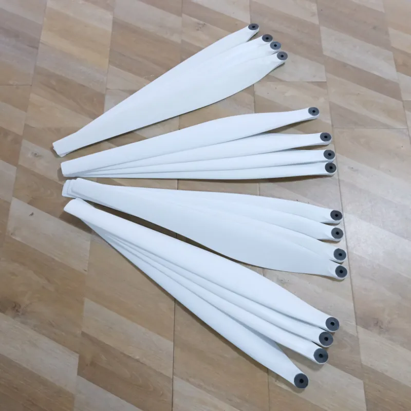 White Carbon Fiber Reinforced  - Dj Rc Drone recensione e prezzo