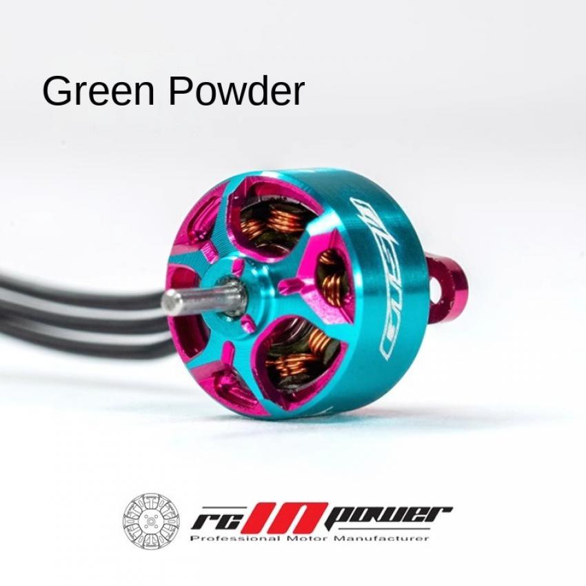 RCINPOWER GTS V3 0703 23000KV  - Drone Ball Rc recensione e prezzo