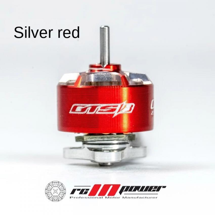 RCINPOWER GTS V3 0703 23000KV  - Drone Ball Rc recensione e prezzo
