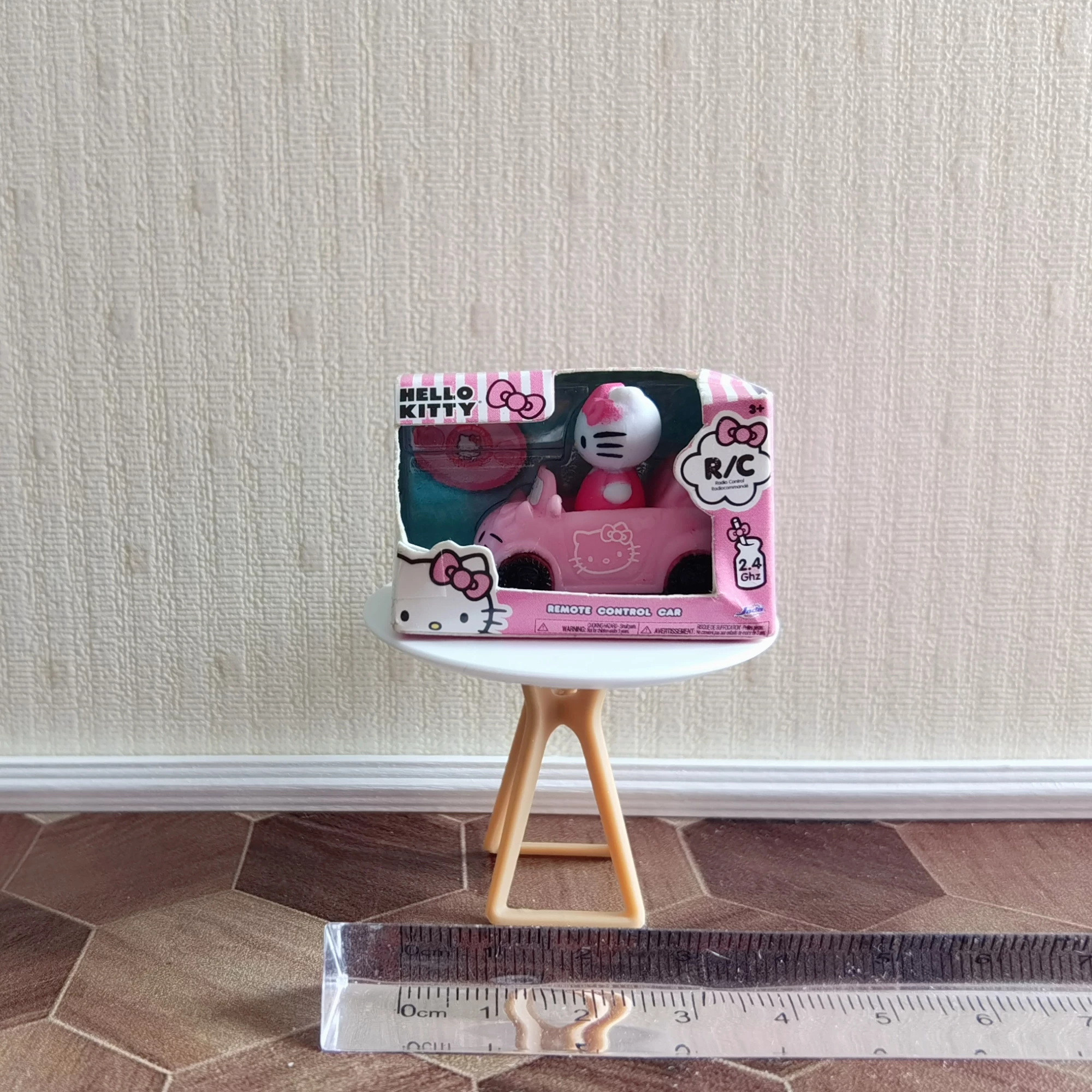 Cartoon Figurine Hello Kitty M - Drone Vera Rc recensione e prezzo