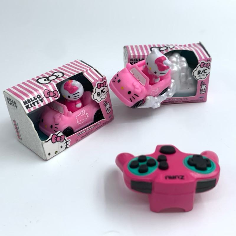 Cartoon Figurine Hello Kitty M - Drone Vera Rc recensione e prezzo