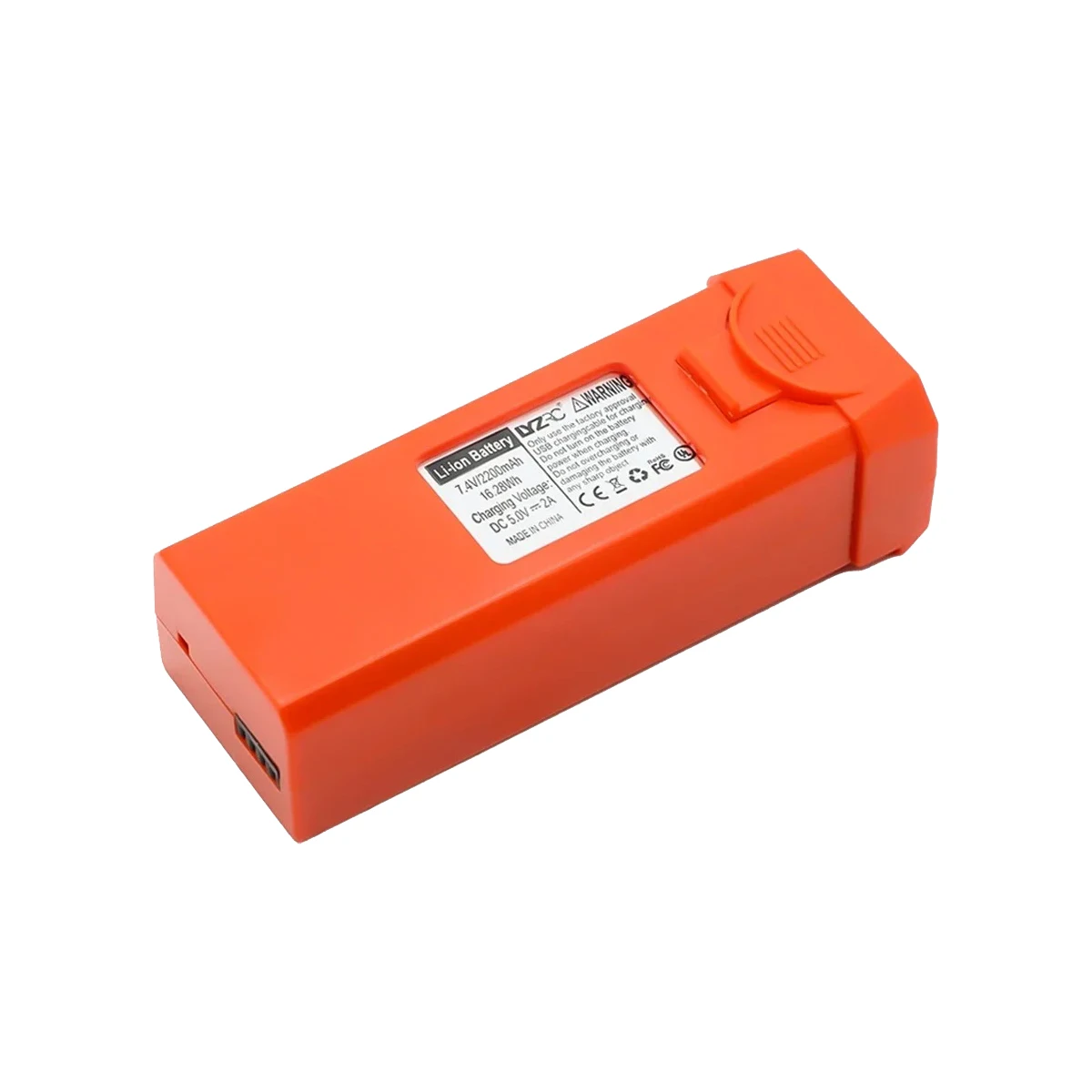 Battery L900 PRO SE Max Drone  - Lyzrc Drone recensione e prezzo