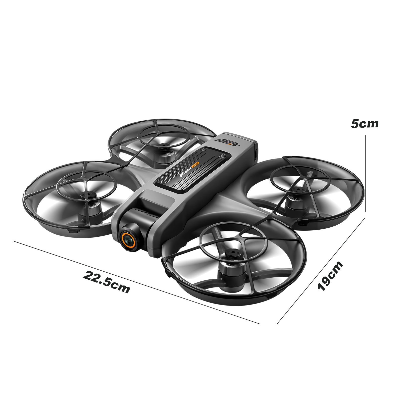 ZNLYRION S156 RC Drone 8K Dual - Drone App Rc Fpv recensione e prezzo