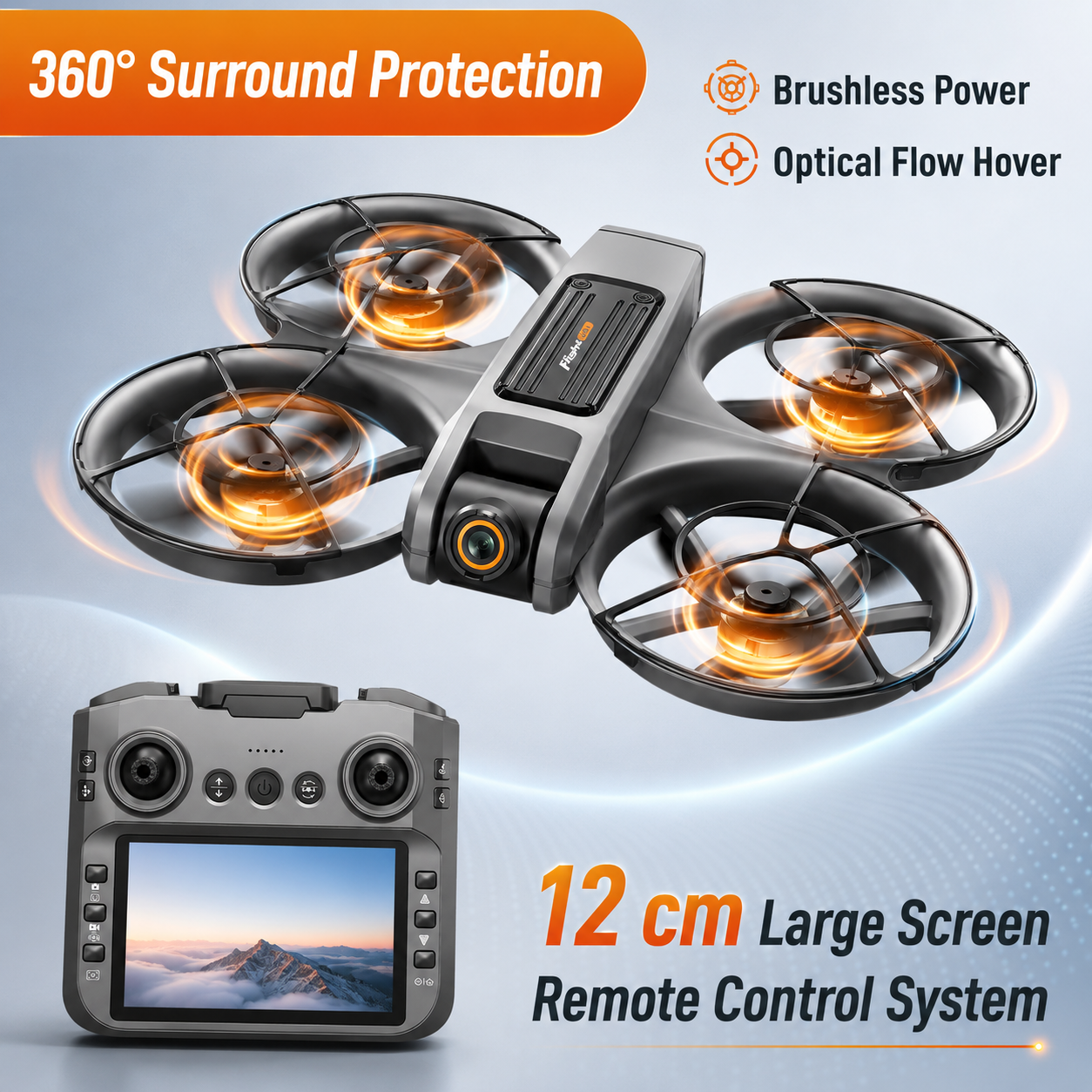 ZNLYRION S156 RC Drone 8K Dual - Drone App Rc Fpv recensione e prezzo