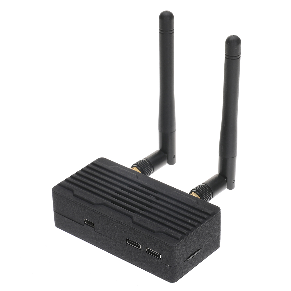 Eachine Sphere link 5.8Ghz Dig - Drone Without Rc recensione e prezzo