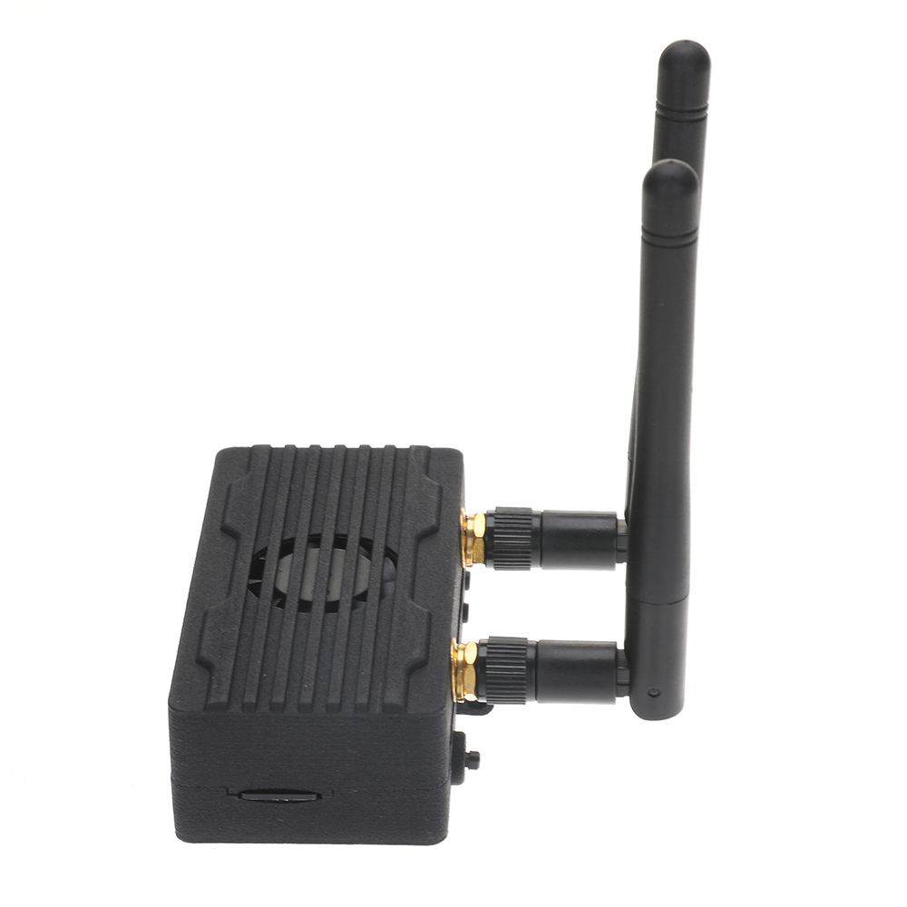 Eachine Sphere link 5.8Ghz Dig - Drone Without Rc recensione e prezzo