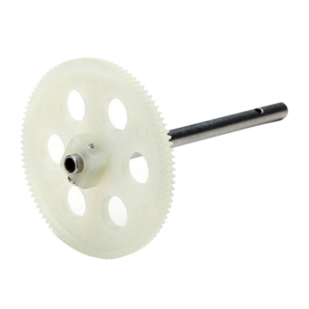Main Gear Shaft Set RC Drone A - Drone Aircraft Jjrc recensione e prezzo