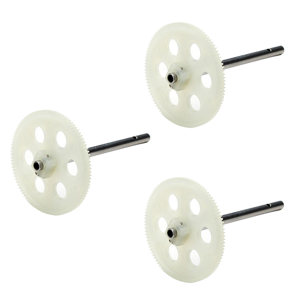 Main Gear Shaft Set RC Drone A - Drone Aircraft Jjrc recensione e prezzo