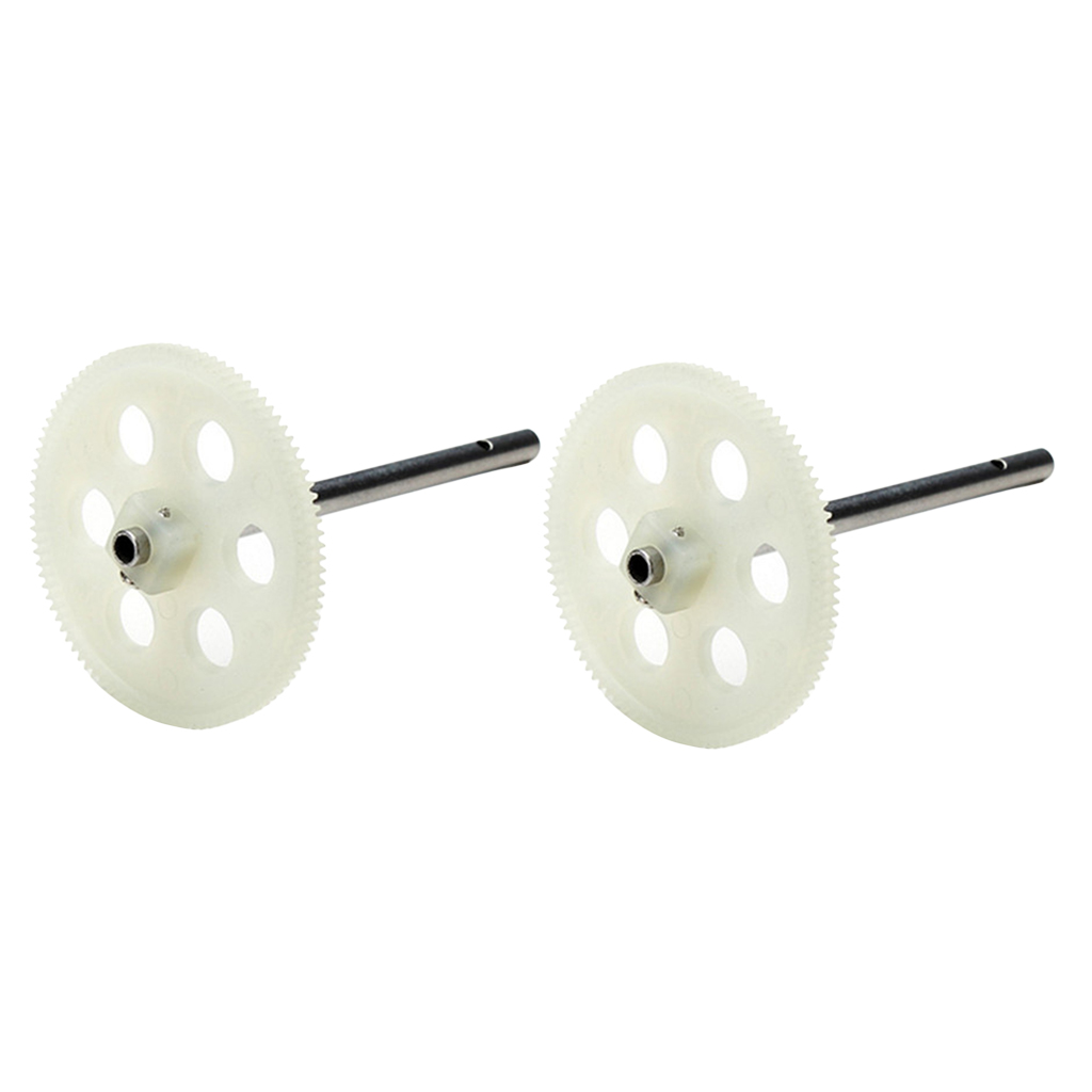 Main Gear Shaft Set RC Drone A - Drone Aircraft Jjrc recensione e prezzo