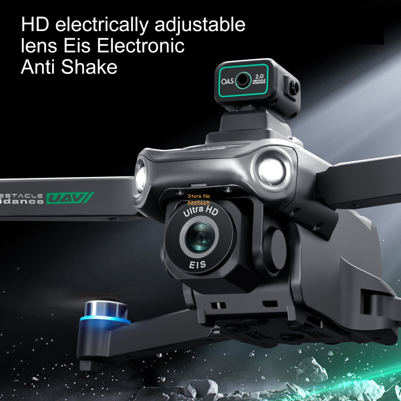 8K Dual Camera 5G WIFI FPV Rem - Drone App Rc Fpv recensione e prezzo