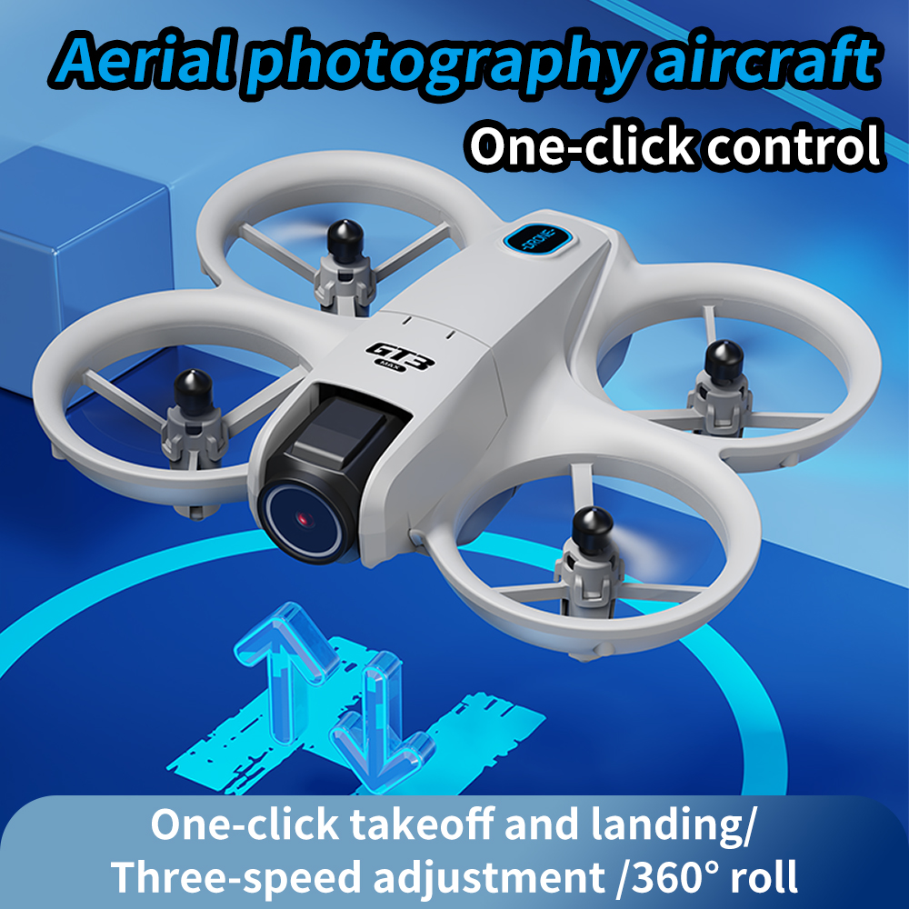 GT3 Mini NEW Drone Rc Quadcopt - Drone App Rc Fpv recensione e prezzo