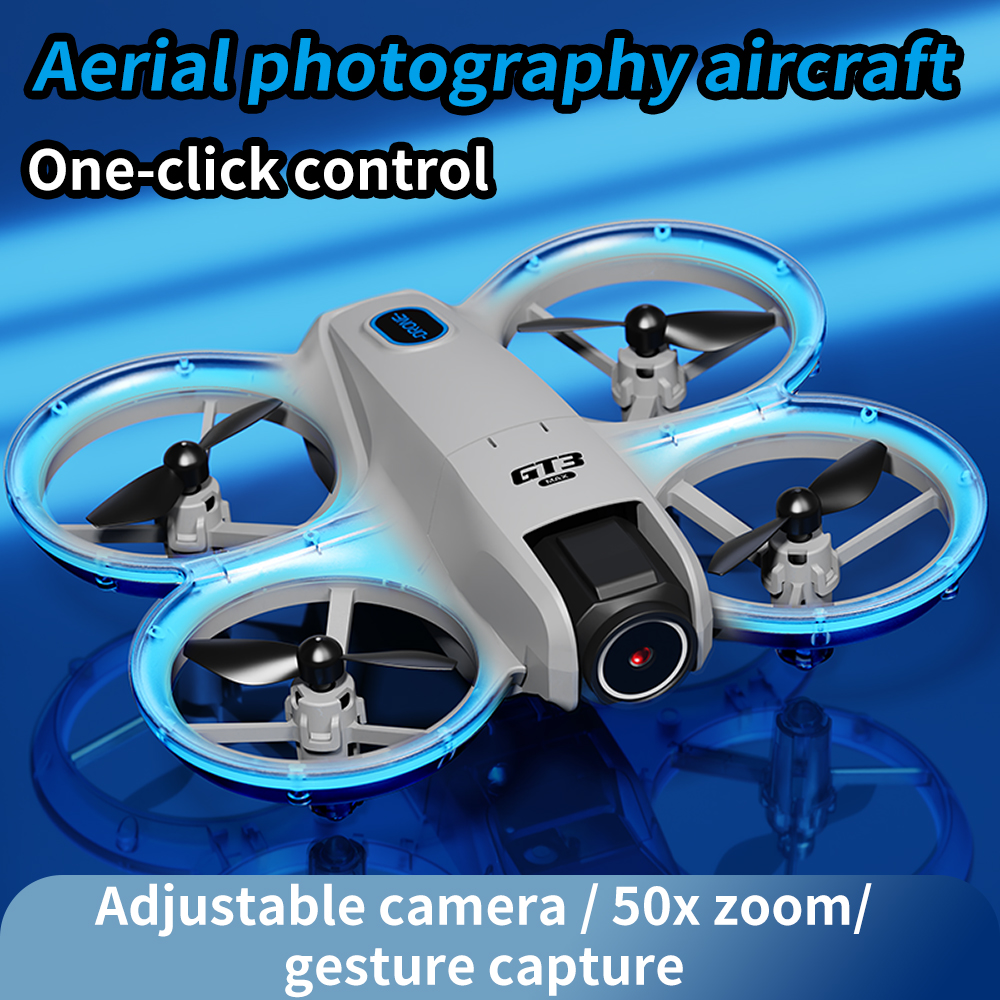 GT3 Mini NEW Drone Rc Quadcopt - Drone App Rc Fpv recensione e prezzo