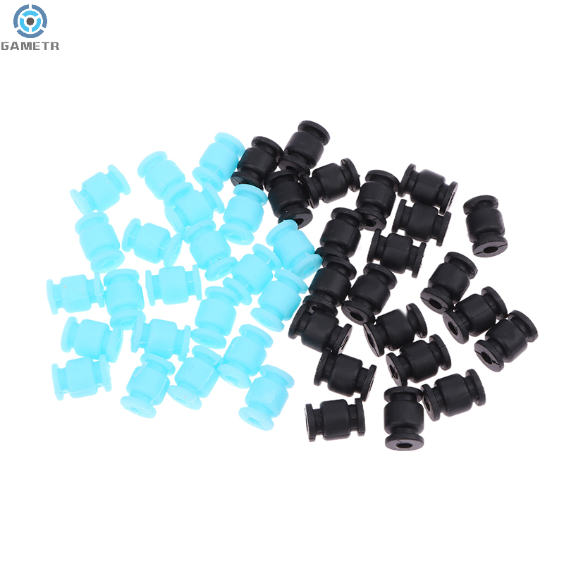 25PCS Anti-vibration Rubber Sh - Drone Ball Rc recensione e prezzo