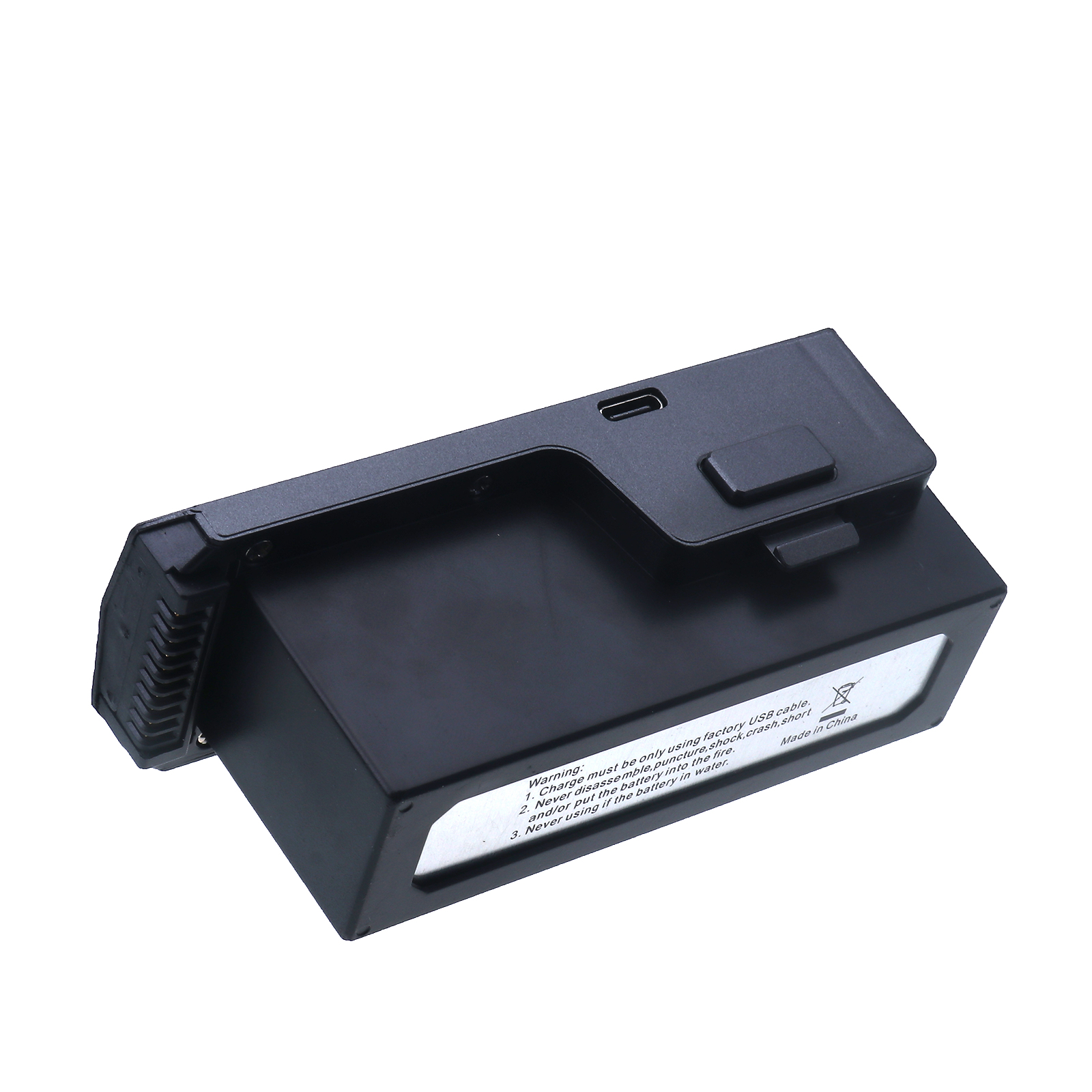 For SJR/C SJRC F11/F11 PRO Bat - Drone Rc Gps recensione e prezzo