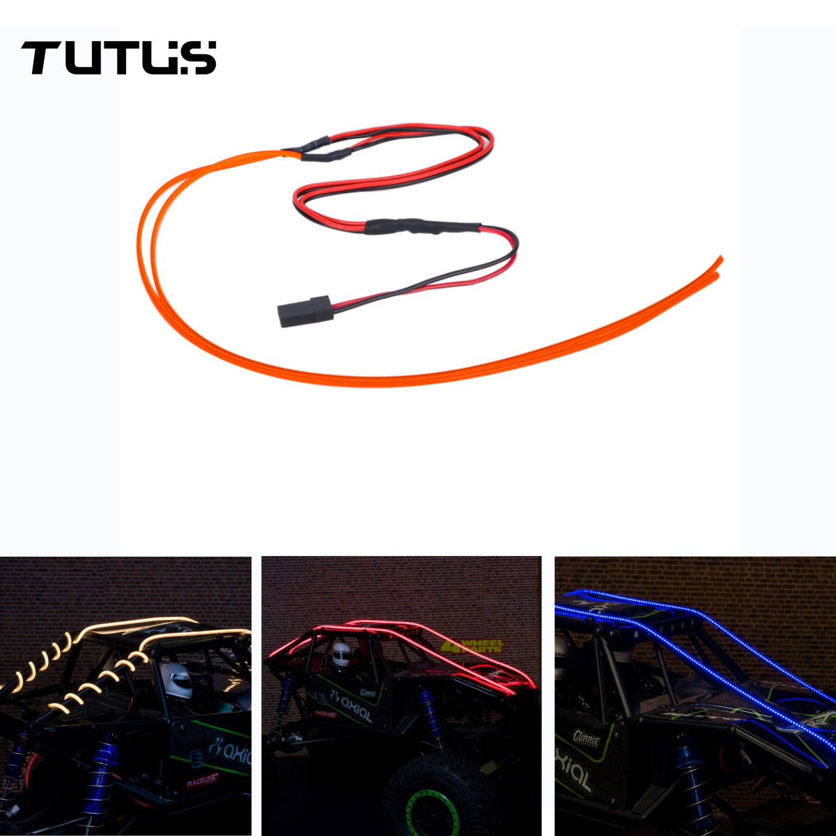 Flexible Cuttable LED Strip Li - Drone Shahed Rc recensione e prezzo