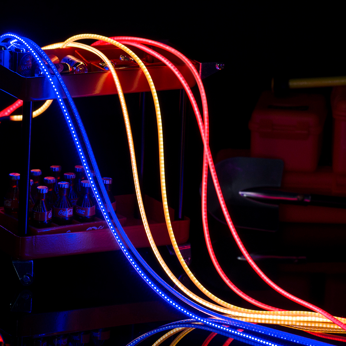 Flexible Cuttable LED Strip Li - Drone Shahed Rc recensione e prezzo