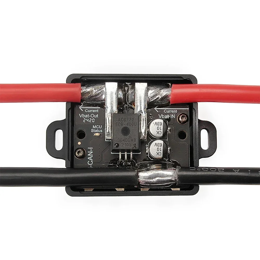 FyHolybro DroneCAN PM08-CAN Po - Drone Without Rc recensione e prezzo