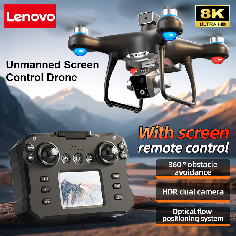 Lenovo KY102 MAX Drone Profess - Drone Ky102 Rc recensione e prezzo