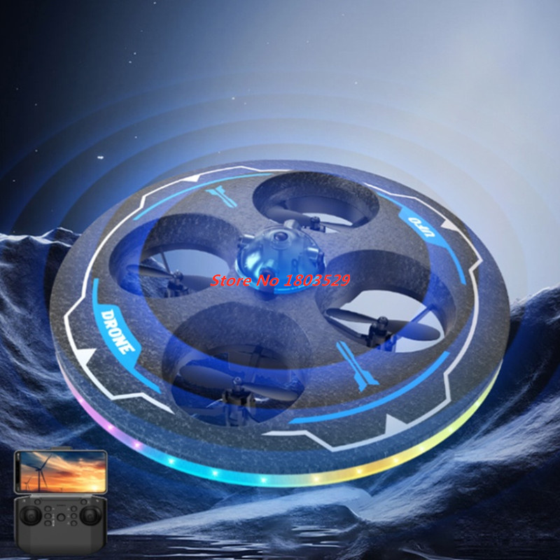 2.4G Smart Obstacle Avoidance  - Drone App Rc Fpv recensione e prezzo