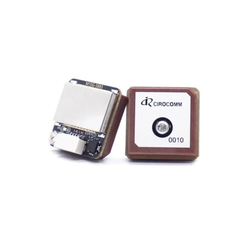 M10 GPS MINI GNSS Module With  - Gps Module Drone recensione e prezzo
