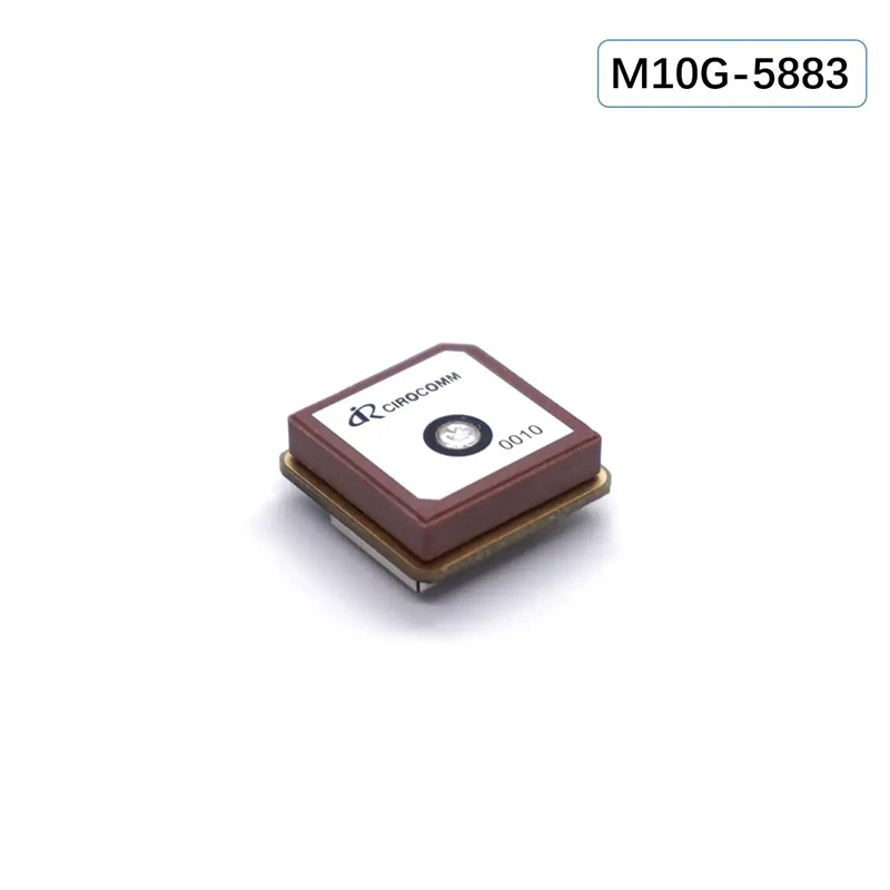 M10 GPS MINI GNSS Module With  - Gps Module Drone recensione e prezzo