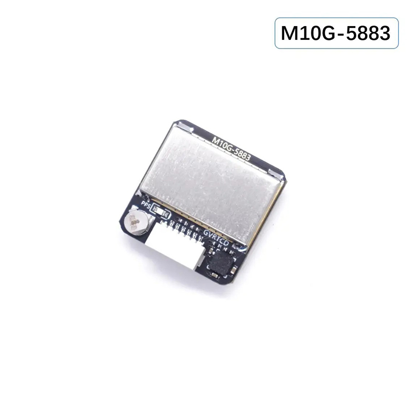 M10 GPS MINI GNSS Module With  - Gps Module Drone recensione e prezzo
