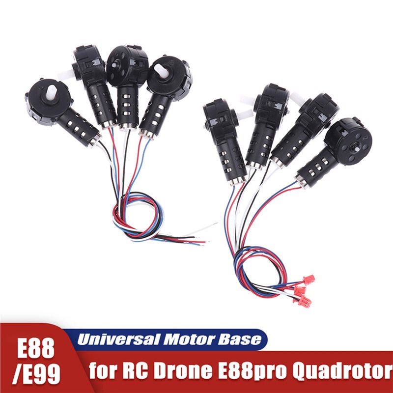 B68C Motor For E88/E99 Drone M - Drone Rc E99 recensione e prezzo