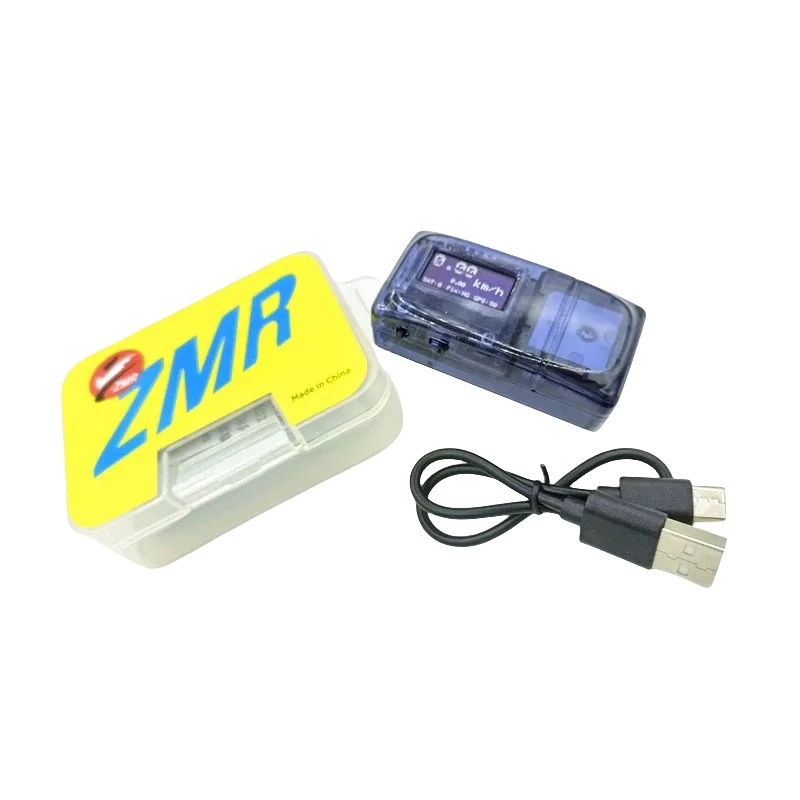 ZMR GPS Speedometer RC Drone T - Drone Rc Gps recensione e prezzo
