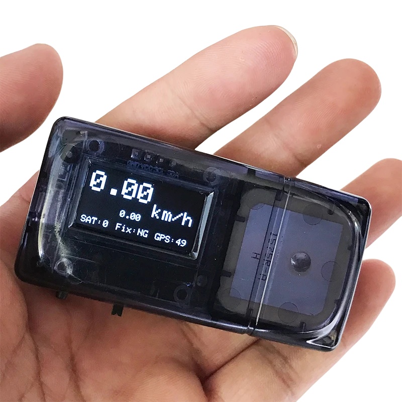 ZMR GPS Speedometer RC Drone T - Drone Rc Gps recensione e prezzo