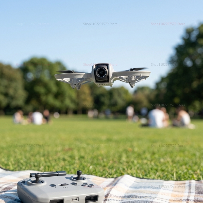Mini Drone with 8K HD Camera F - Drone Without Rc recensione e prezzo