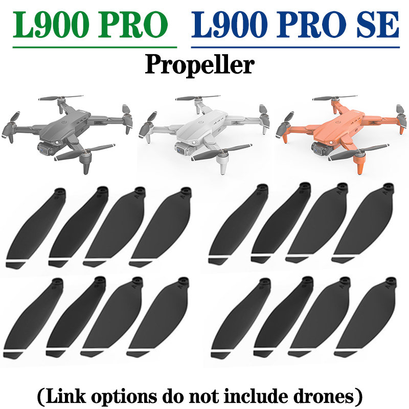 L900 Pro SE Drone Remote Contr - Lyzrc Drone recensione e prezzo
