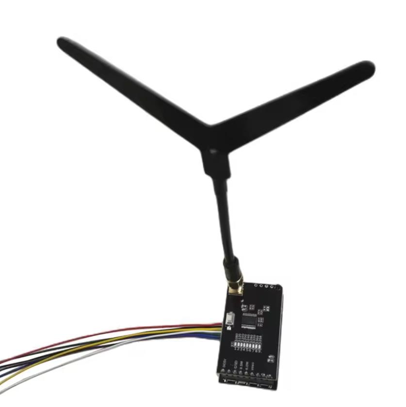 FPV 1.2G 1.3G FPV VRX 9 Channe - Drone Without Rc recensione e prezzo