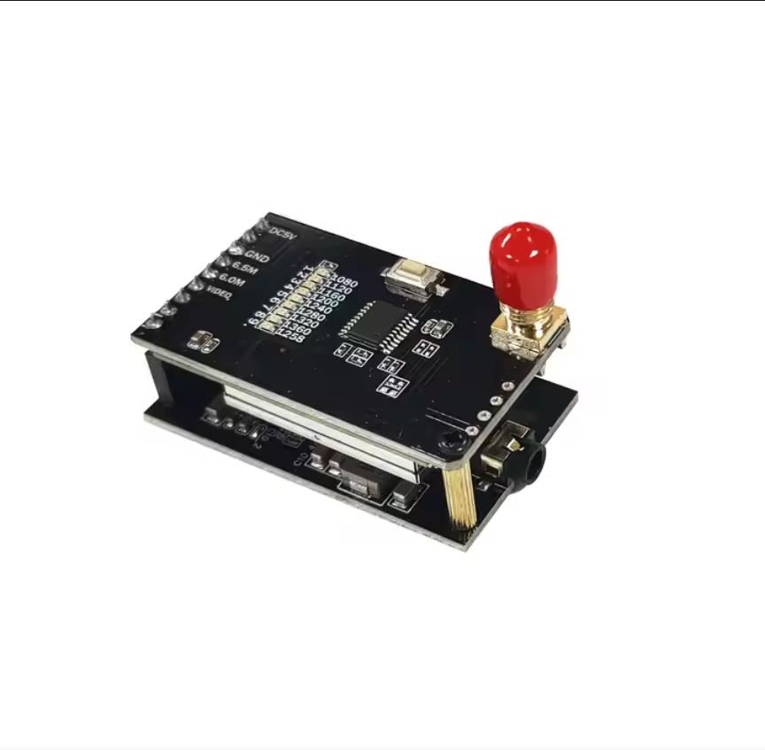 FPV 1.2G 1.3G FPV VRX 9 Channe - Drone Without Rc recensione e prezzo