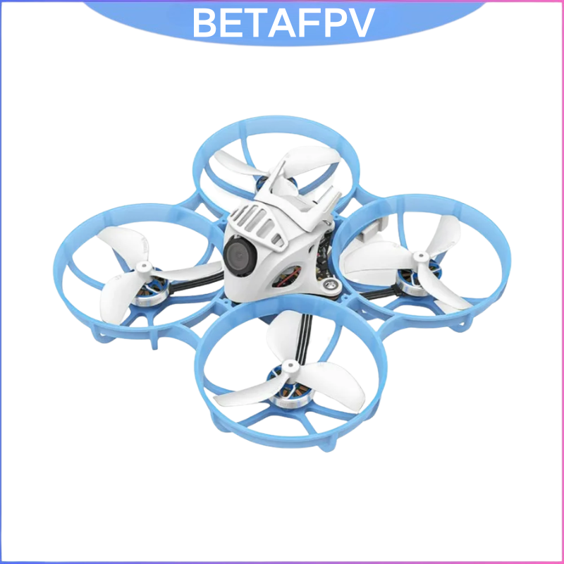 BETAFPV Meteor75 Pro 1S Brushl - Drone App Rc Fpv recensione e prezzo