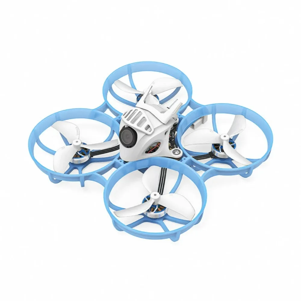 BETAFPV Meteor75 Pro 1S Brushl - Drone App Rc Fpv recensione e prezzo