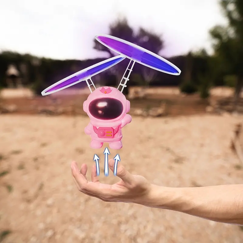 Mini Astronaut Drone Cartoon S - Drone Without Rc recensione e prezzo