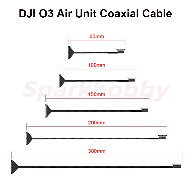 1PC FPV Digital System Coaxial - Dj Rc Drone recensione e prezzo