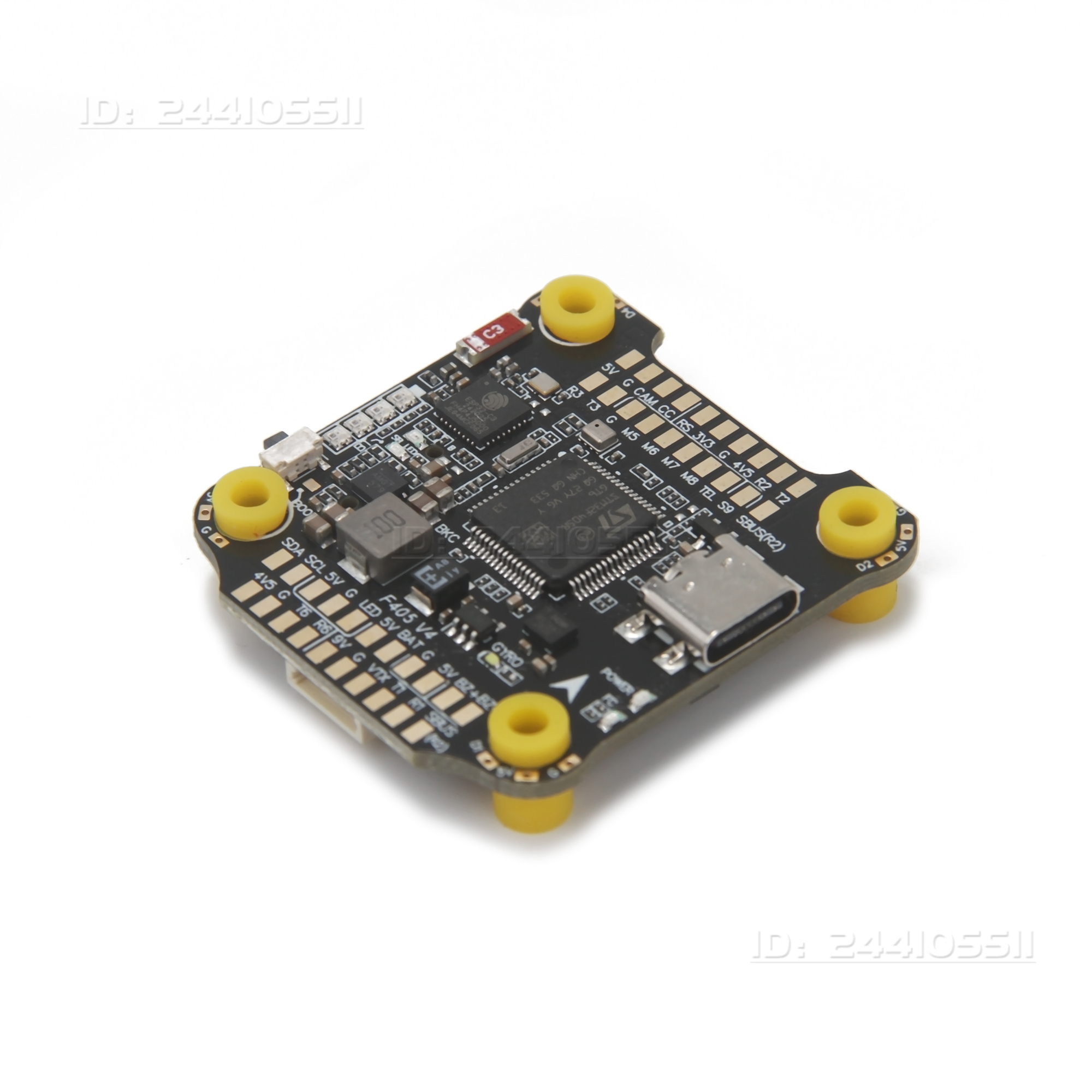 F405 V4 FC Stack Flight Contro - Drone Rc V4 recensione e prezzo