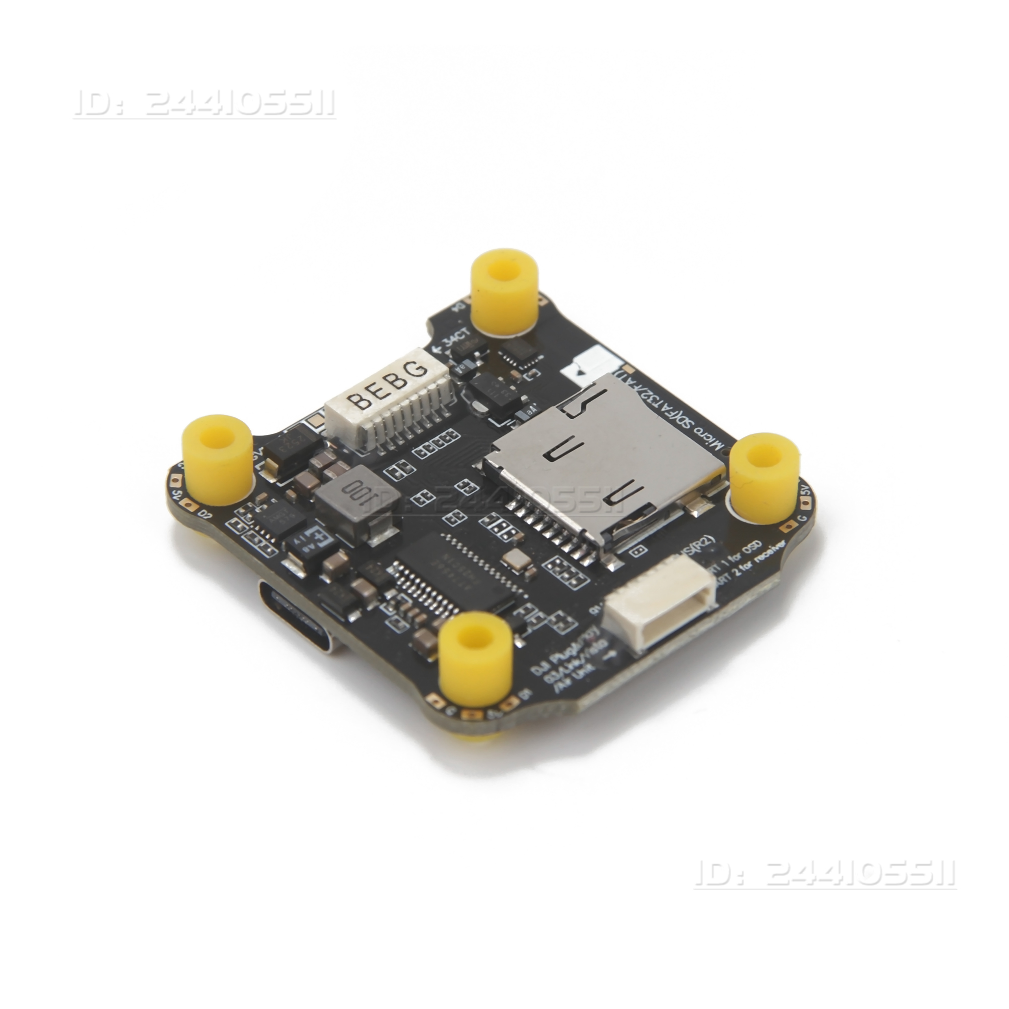 F405 V4 FC Stack Flight Contro - Drone Rc V4 recensione e prezzo
