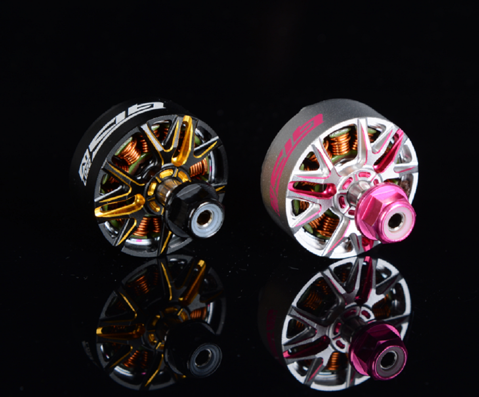 Rcinpower GTS V4 2207 1600KV 8 - Drone Rc V4 recensione e prezzo