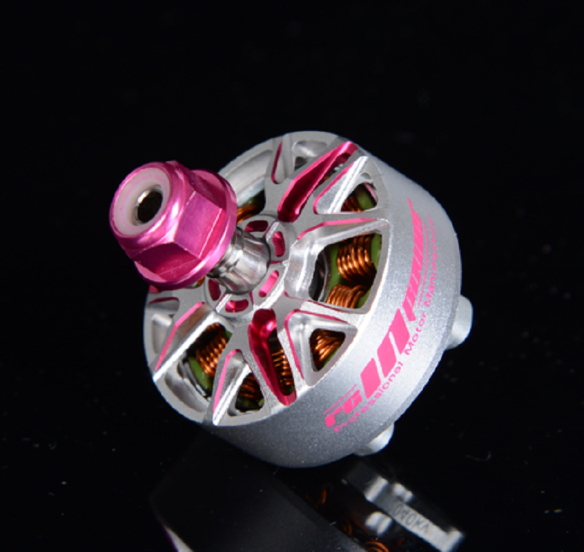Rcinpower GTS V4 2207 1600KV 8 - Drone Rc V4 recensione e prezzo