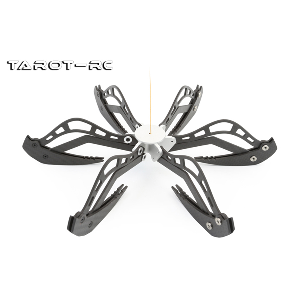 Tarot TL1901 Drone Mantis Claw - Drone Without Rc recensione e prezzo