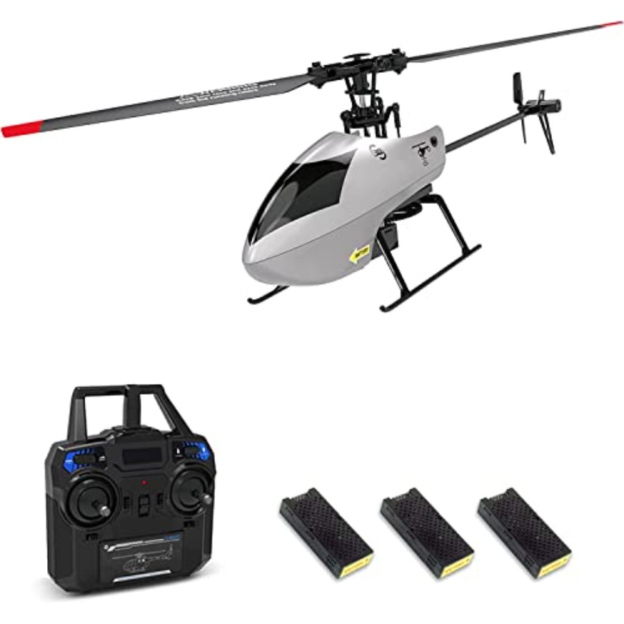 C129 V2 RC Helicopter for indo - Rc Helicopter Gyro recensione e prezzo